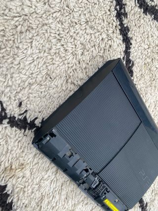 Consola Sony PS3 Super Slim + GTA5