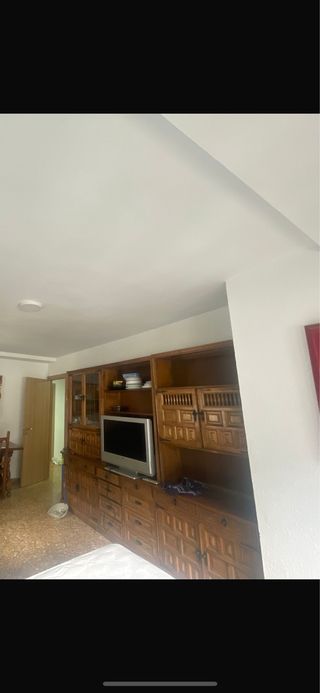 Armadio modulare in legno