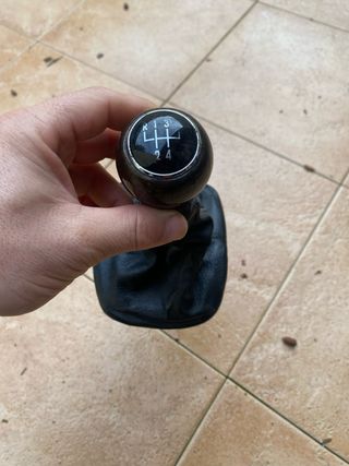 Pomo Palanca Golf GTI