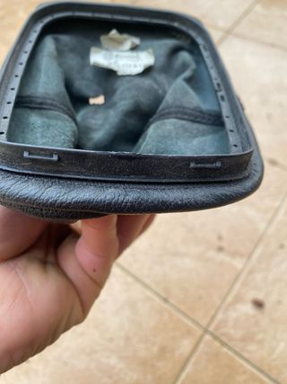 Pomo Palanca Golf GTI