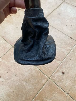 Pomo Palanca Golf GTI