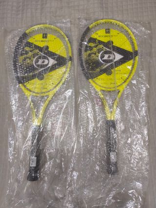 Raqueta Dunlop SX 300 Tour nueva