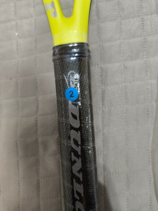 Raqueta Dunlop SX 300 Tour nueva
