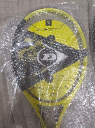 Raqueta Dunlop SX 300 Tour nueva