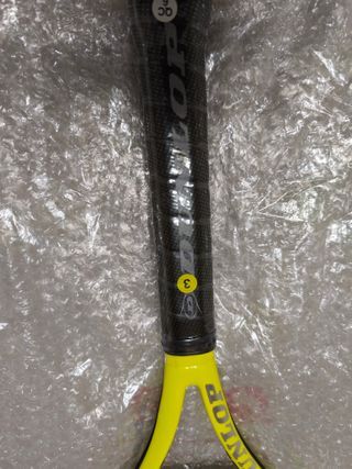 Raqueta Dunlop SX 300 Tour nueva