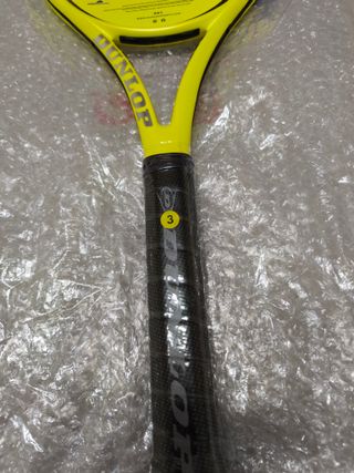 Raqueta Dunlop SX 300 Tour nueva