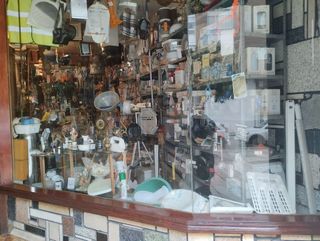 Local comercial en venta en Alto del Castaño en Narón