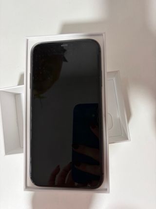 iPhone 11 Negro