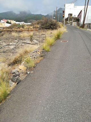 Terreno en venta en Arafo