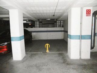 Garaje en venta en Altabix en Elche