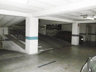 Garaje en venta en Altabix en Elche