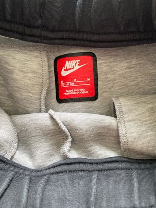 Chándal Nike Tech Niño (10-12años)