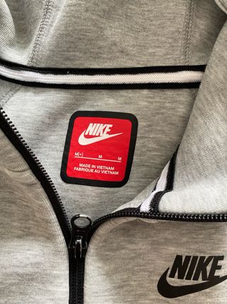 Chándal Nike Tech Niño (10-12años)