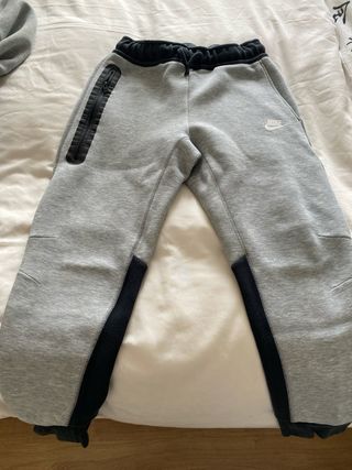 Chándal Nike Tech Niño (10-12años)