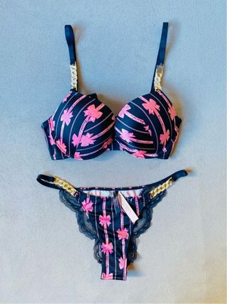 Conjunto sujetador y braguita Victoria's Secret