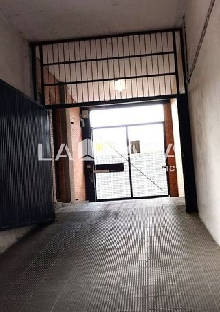 Garaje en venta en Fontanal - San Carlos - San José en Sevilla