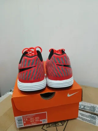 Zapatillas Nike Futbol Sala LunarGato II Talla 40,