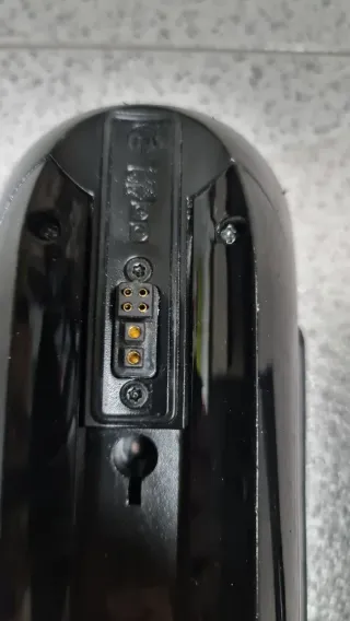 Batería externa Segway