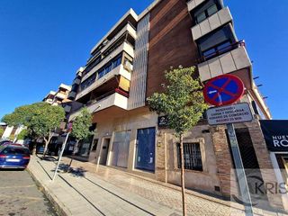 Local comercial en venta en Palomarejos en Toledo