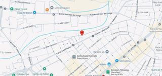 Trastero en venta en Camí Reial en Torrent