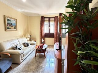 Piso en venta en Centro en Antequera