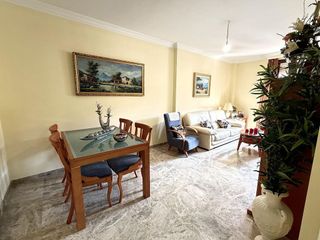 Piso en venta en Centro en Antequera