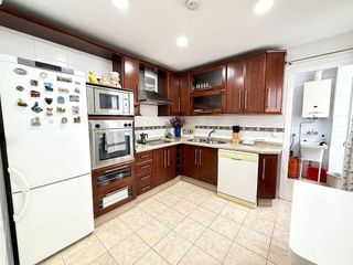 Piso en venta en Centro en Antequera