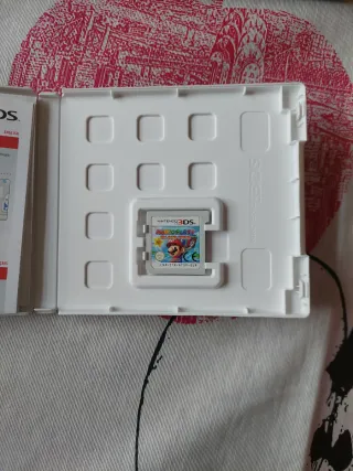 Mario Party Island Tour Nintendo 3DS