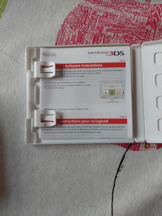 Mario Party Island Tour Nintendo 3DS