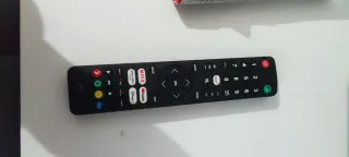 Mando a distancia One For All Essence