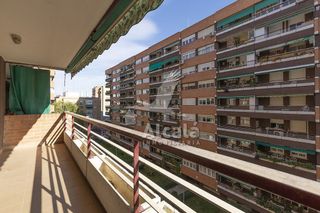 Piso en venta en Pryconsa - Poligono Europa en Alcalá de Henares