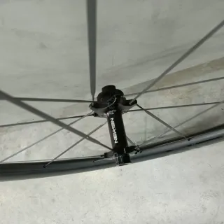 Ruedas Newmen Streem Allround Vonoa