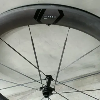 Ruedas Newmen Streem Allround Vonoa