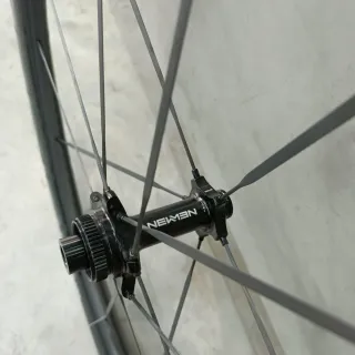 Ruedas Newmen Streem Allround Vonoa