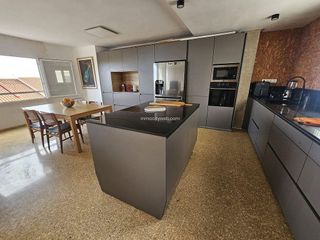 Piso en venta en Canet d´En Berenguer