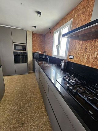 Piso en venta en Canet d´En Berenguer