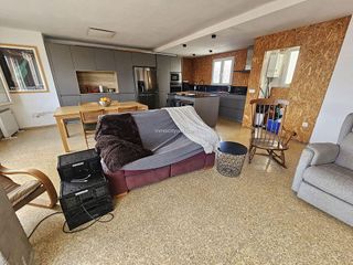 Piso en venta en Canet d´En Berenguer