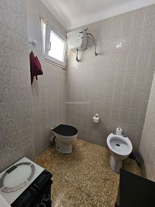 Piso en venta en Canet d´En Berenguer