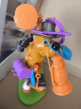 3 juegos de mesa infantil