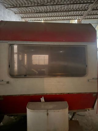 5 Ventanas para Caravana (precio por unidad)