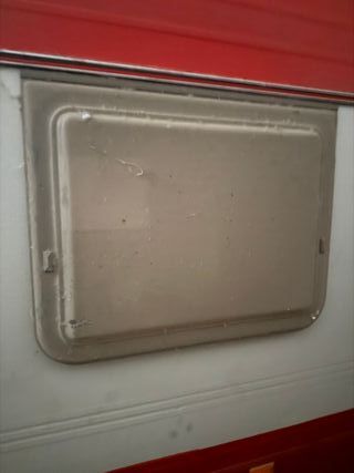 5 Ventanas para Caravana (precio por unidad)