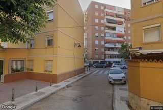 Piso en venta en Portada Alta - Pol. Crta. De Cártama en Málaga