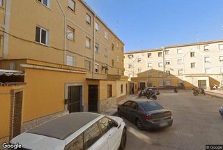 Piso en venta en Portada Alta - Pol. Crta. De Cártama en Málaga