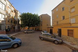 Piso en venta en Portada Alta - Pol. Crta. De Cártama en Málaga