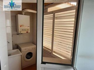 Piso en venta en Santa Cruz - Industria - Polígono Campollano en Albacete