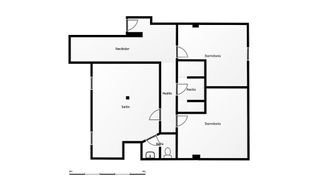 Piso en venta en Centro en Aranjuez