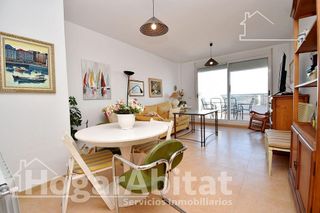 Ático en venta en Zona Playa en Burriana