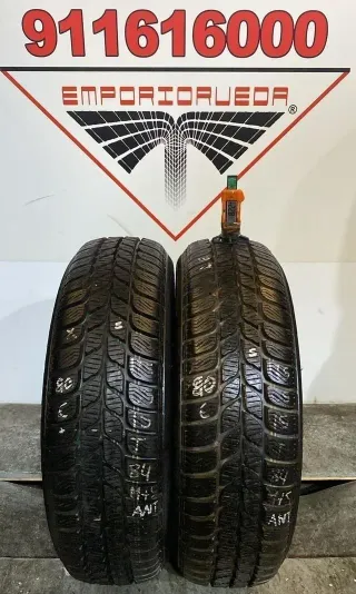 4UD 215 45 18 V PIRELLI RUEDA AL 90% VIDA UTIL