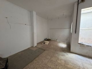 Garaje en venta en Motril pueblo en Motril