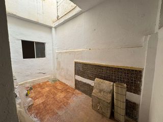 Garaje en venta en Motril pueblo en Motril